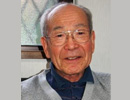 山岸　章　氏